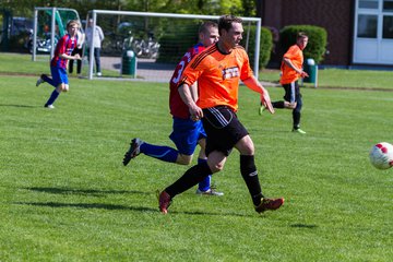 Bild 118 - Herren FSG BraWie 08 - TSV N�tzen : Ergebnis: 1:2